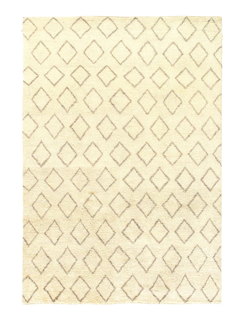 Modern Moroccan 6' X 9' (1 of 4)