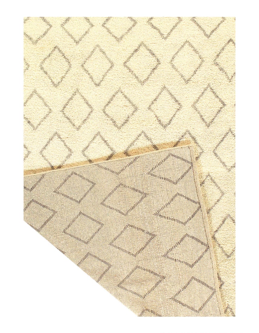 Modern Moroccan 6' X 9' - 3