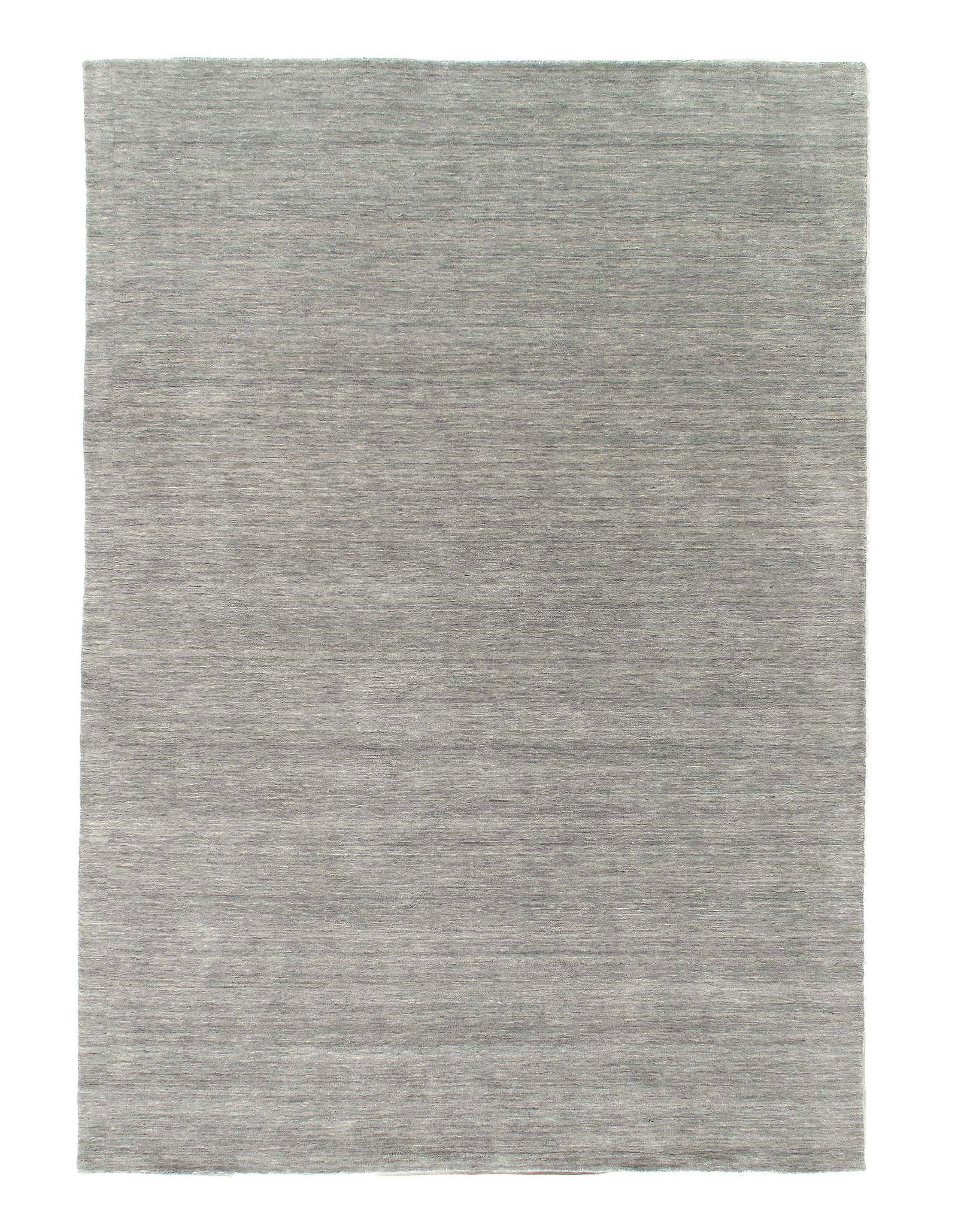 Fine Hand Knotted Gabbeh 6'2'' X 9' (1 of 3)