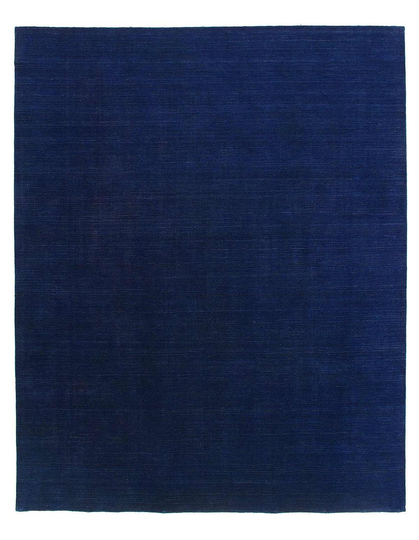 Fine Hand Knotted Persian Gabbeh Design 8'2"X 9'11" (1 of 3)