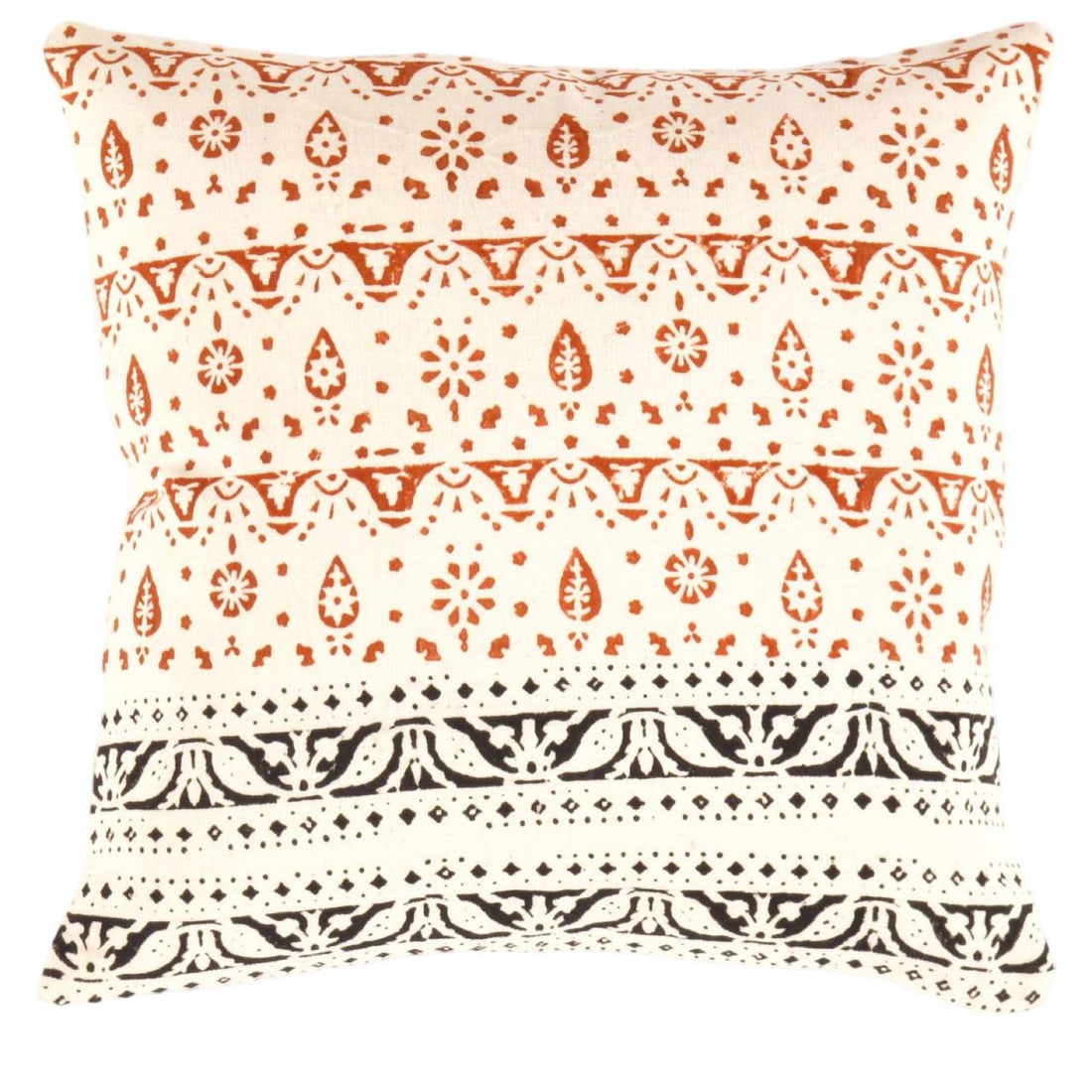 Hand-Made Gloria Collection Pillows 16" (1 of 2)