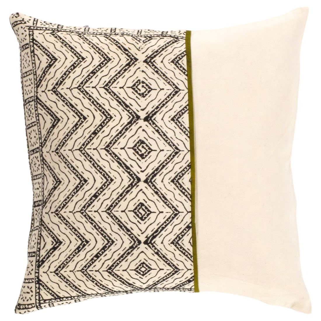 Hand-Made Gloria Collection Pillows 20'': Hand-Made Gloria Collection Pillows 20'' - New, Casual, Hand-made, Cotton, 300 -GL 16 A- 862.This item is part of our fine auction collection which includes many fine home accessories including antiqu