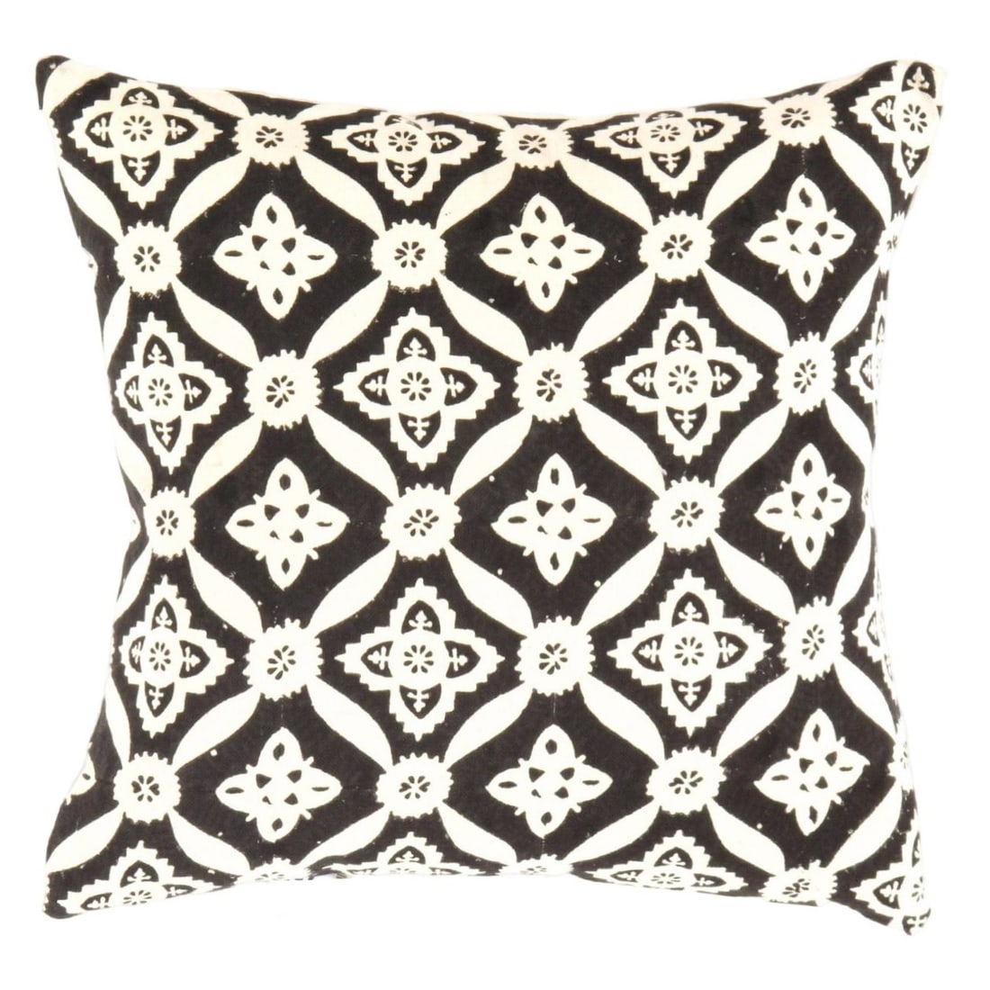 Hand-Made Gloria Collection Pillows 16": Hand-Made Gloria Collection Pillows 16" - New, Casual, Hand-made, Cotton, 300 -GL 15 A- 862.This item is part of our fine auction collection which includes many fine home accessories including antique