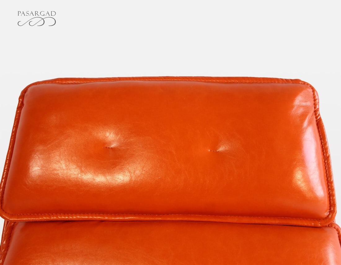 Turin Rotating Chair - 7