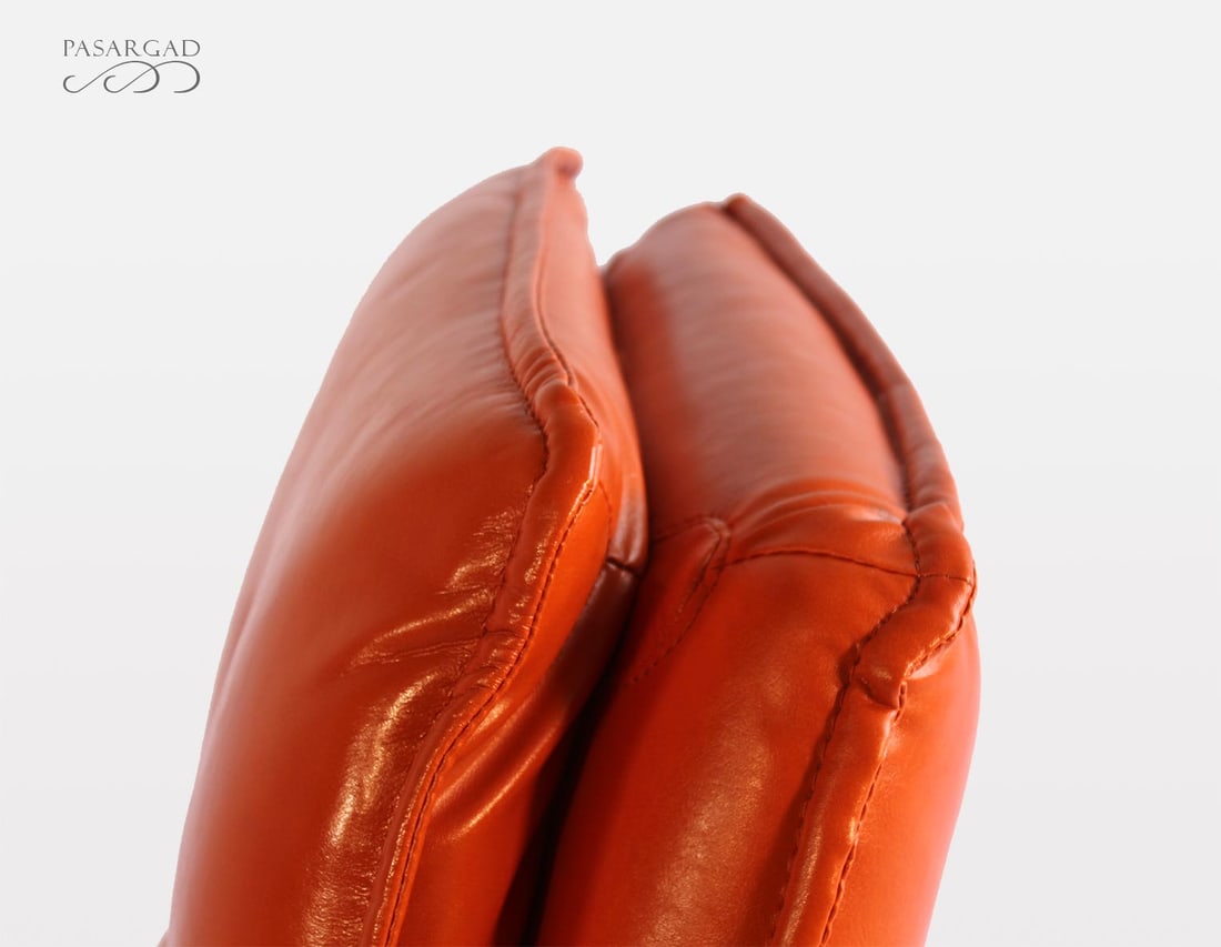 Turin Rotating Chair - 8