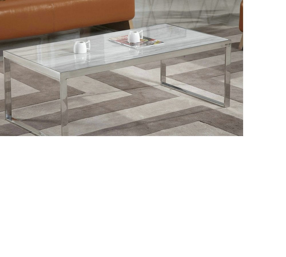 Charlotte Coffe Table - 4