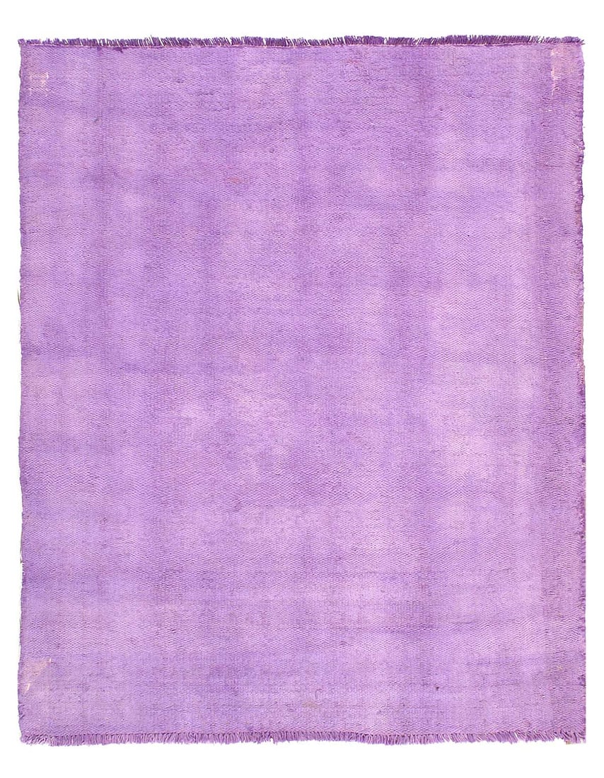 Scandinavian Design Wool Rug 3'8'' X 4'5'': Scandinavian Design Wool Rug 3'8'' X 4'5'' - 2020, Scandinavian, Hand-Knotted, Lamb's Wool, 300 -D14544- 862.This item is part of our fine auction collection which includes many fine home accessories