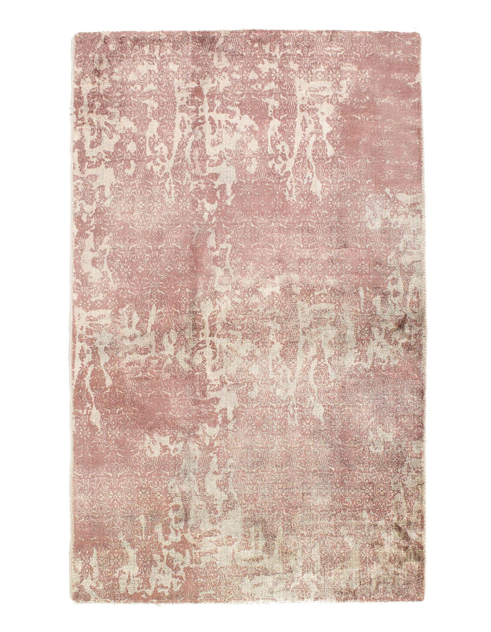 Fine Hand loom Modern Rug 2' X 3' (1 of 3)
