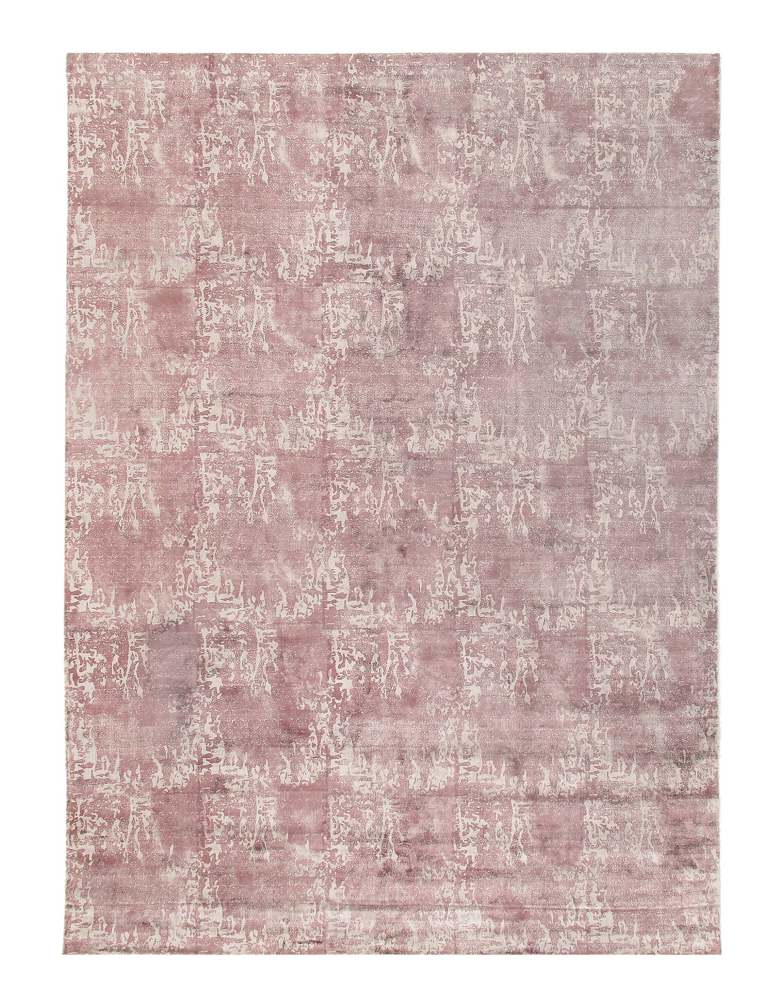 Toupe Modern v.silk Rug 9' X 11'11'': Toupe Modern v.silk Rug 9' X 11'11'' - New, Modern, Hand-Loomed, V. Silk, 300 -D09388- 862.This item is part of our fine auction collection which includes many fine home accessories including antique 