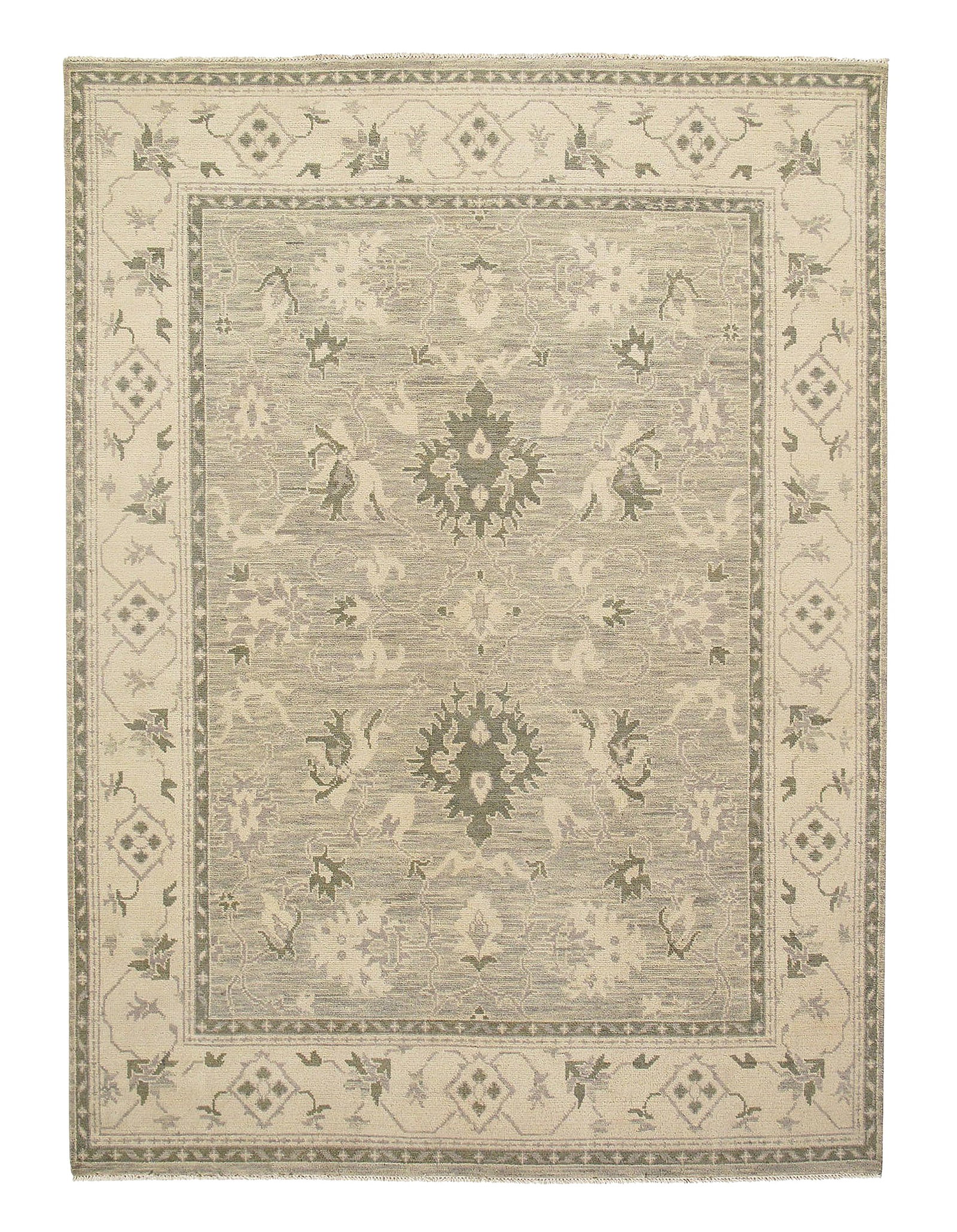Tonal Modern Rug - 8' x 10': Tonal Modern Rug - 8' x 10' - , Modern, Hand-Knotted, Lamb's Wool, 300 -D10004- 862.This item is part of our fine auction collection which includes many fine home accessories including antique rugs, v