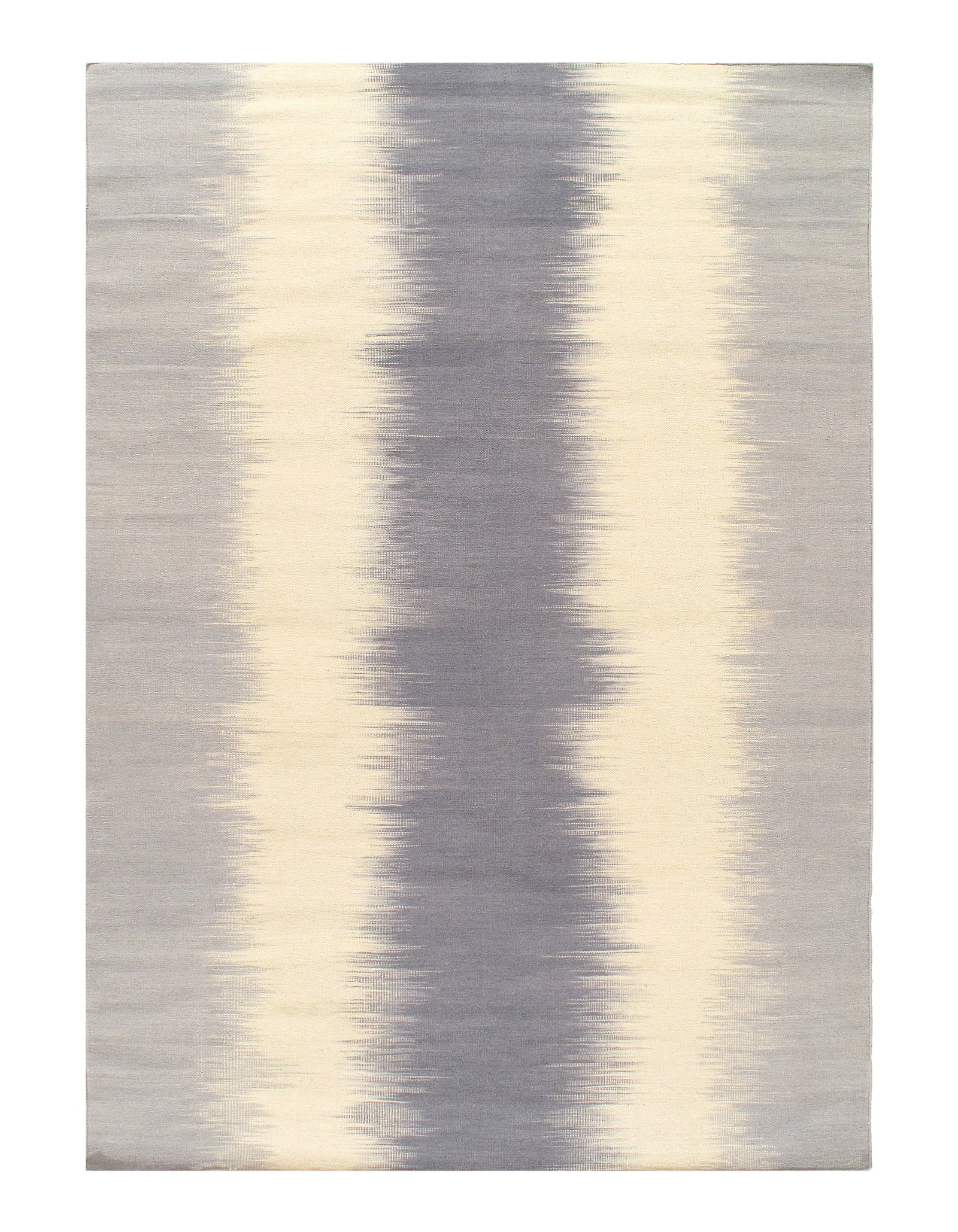 Gray Modern Flat weaves Rug 6' X 9': Gray Modern Flat weaves Rug 6' X 9' - NEW, Modern, Hand-Knotted, Flat Weave, 300 -D10741- 862.This item is part of our fine auction collection which includes many fine home accessories including antiq