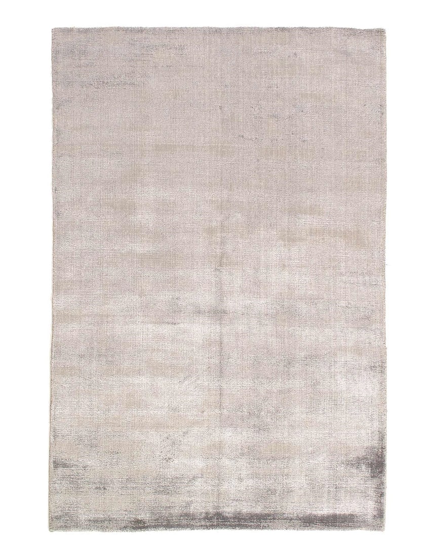 Hand knotted Modern Rug 2'x 3': Hand knotted Modern Rug 2'x 3' - NEW, Modern, Hand-Knotted, Bamboo Silk, 300 -D09420- 862.This item is part of our fine auction collection which includes many fine home accessories including antique r