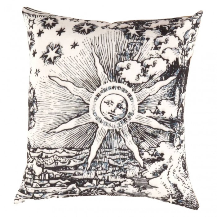 Turkish Fine Silk tropical Pillow 20": Turkish Fine Silk tropical Pillow 20" - New, Casual, Handmade , Pure Silk, 300 -PPS 59M- 862.This item is part of our fine auction collection which includes many fine home accessories including antiqu