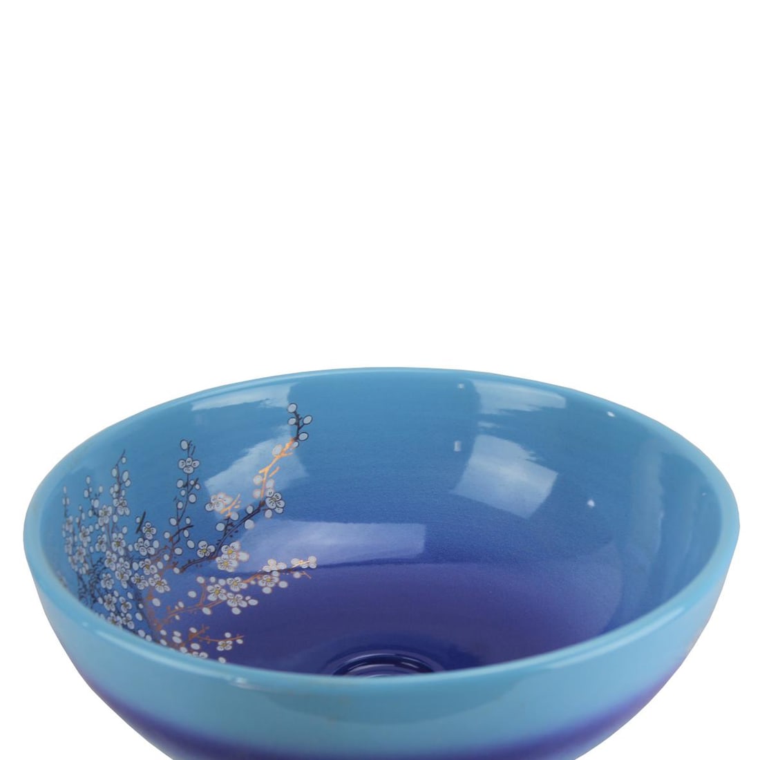 Modern Stone Design Sink Bowl L16.11" X W16.11" X H6.2" (1 of 6)