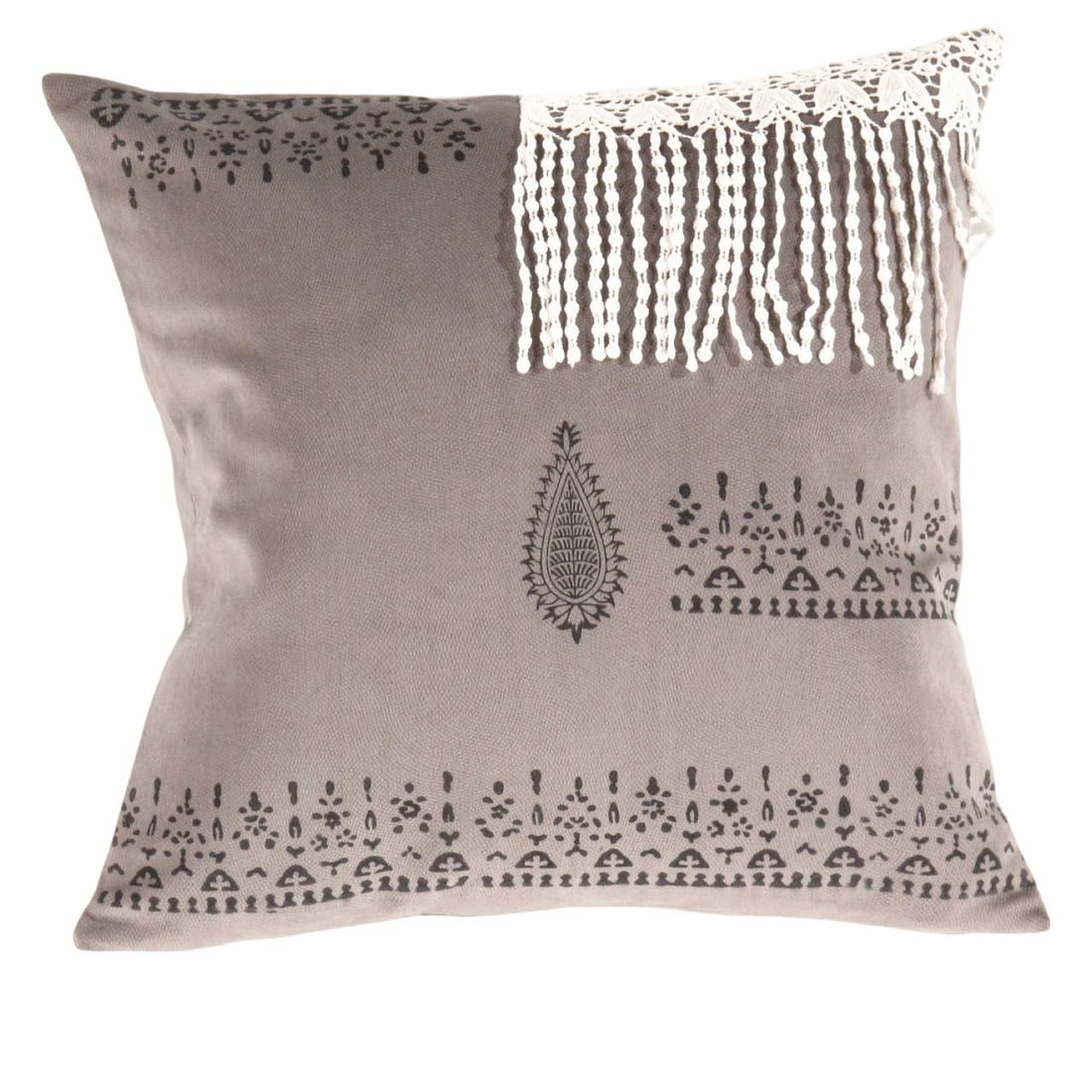 Pasargad Hand-Made Gloria Collection Pillows 16": Pasargad Hand-Made Gloria Collection Pillows 16" - New, Modern & Contemporary, Hand-made, Velvet Silk, 300 -GL 29 A- 862.This item is part of our fine auction collection which includes many fine home 