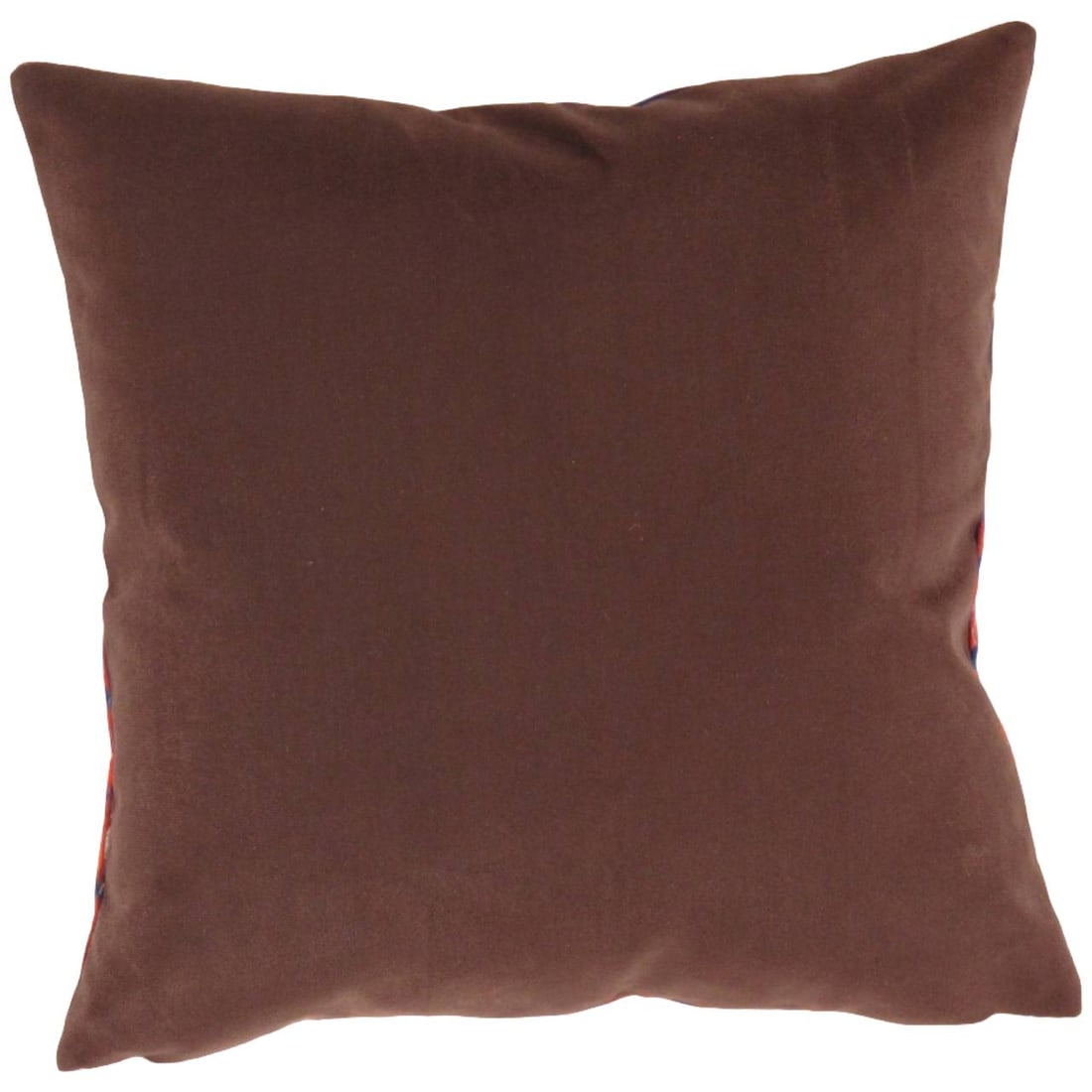 Pasargad velvet Throw Pillow 16'' X 16'' - 5