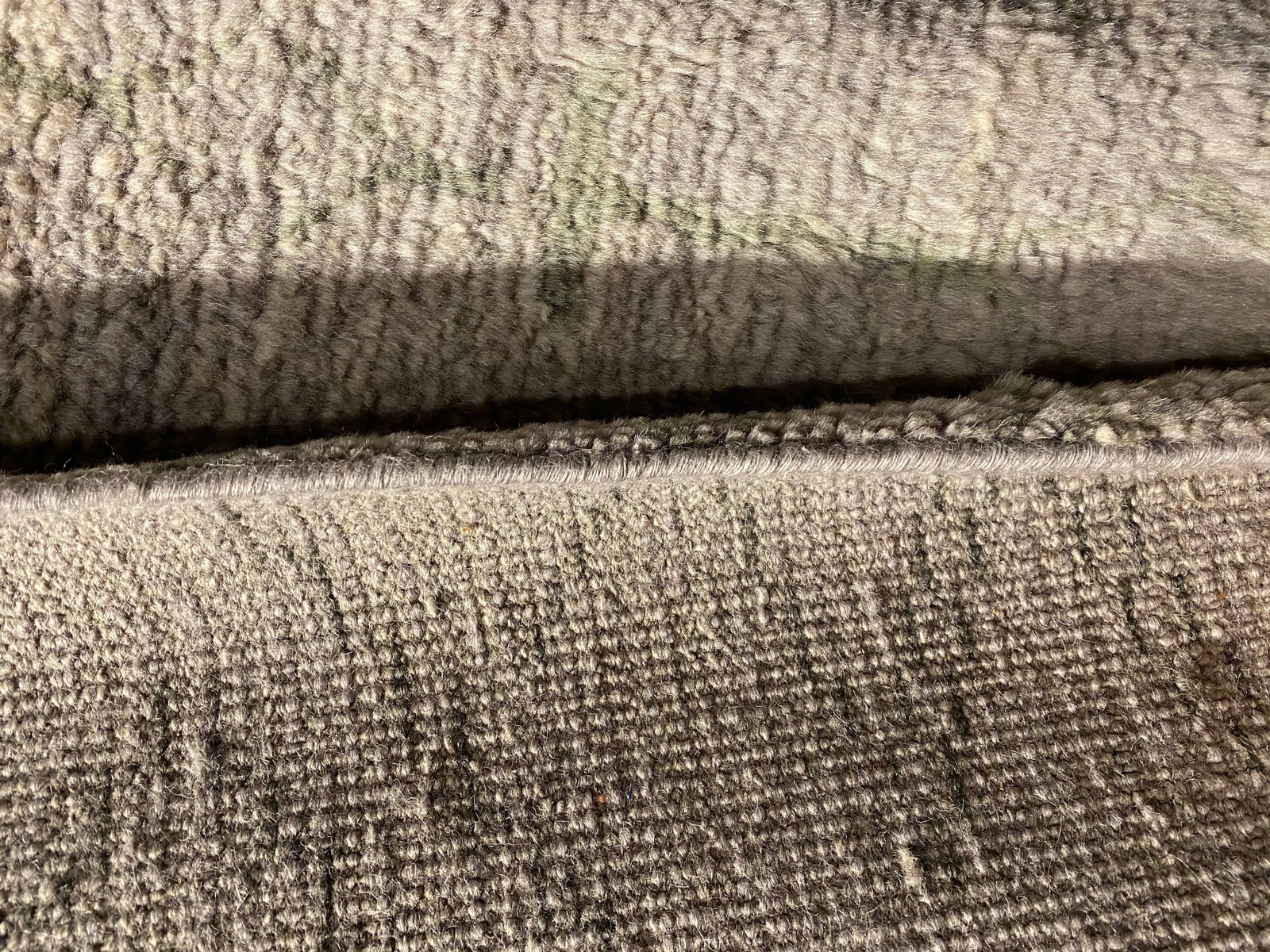 Beige Moroccon 8' X 10' - 5