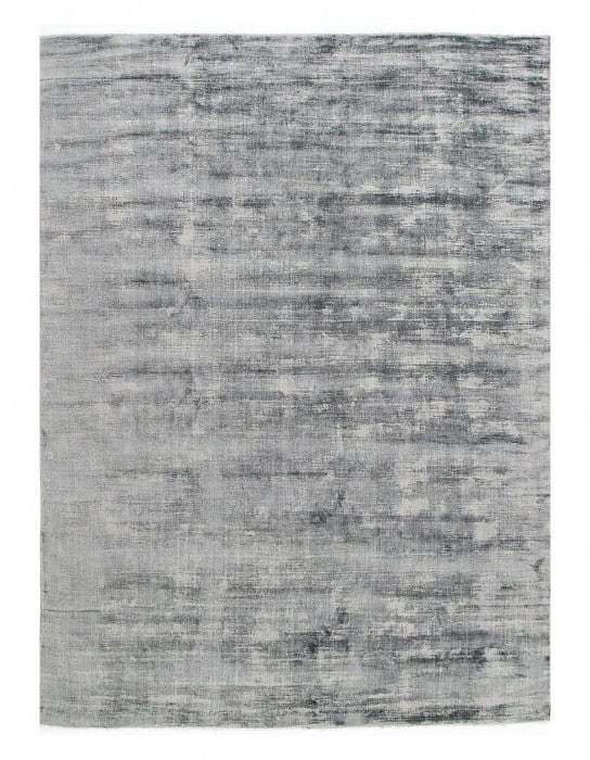 Modern Pure Bamboo Silk Area Rug -8' X 10' (1 of 4)