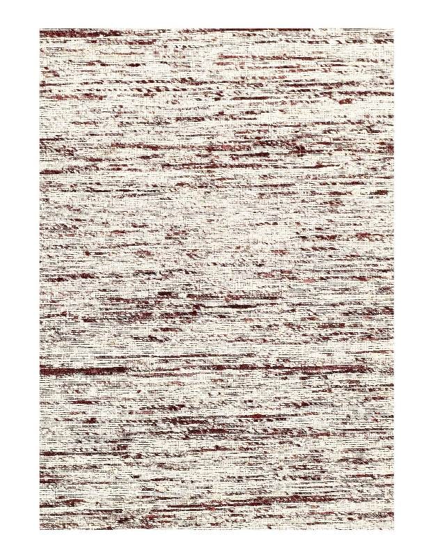 Contemporary Flat Weave Sari Silk 4'X 6': Contemporary Flat Weave Sari Silk 4'X 6' - NEW, Modern, Hand-Woven, sari Silk, 300 -D10662 , D10664- 862.This item is part of our fine auction collection which includes many fine home accessories incl