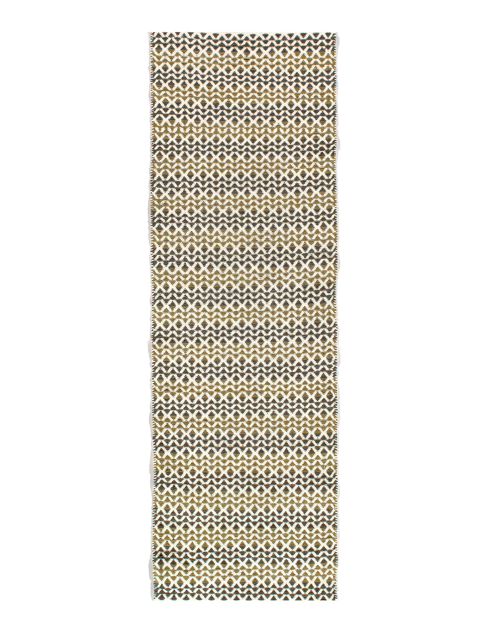 Fine Handmade Braided Cotton reversible 2'X 6': Fine Handmade Braided Cotton reversible 2'X 6' - NEW, Modern, Hand-Woven, Cotton, 300 -D10331- 862.This item is part of our fine auction collection which includes many fine home accessories including