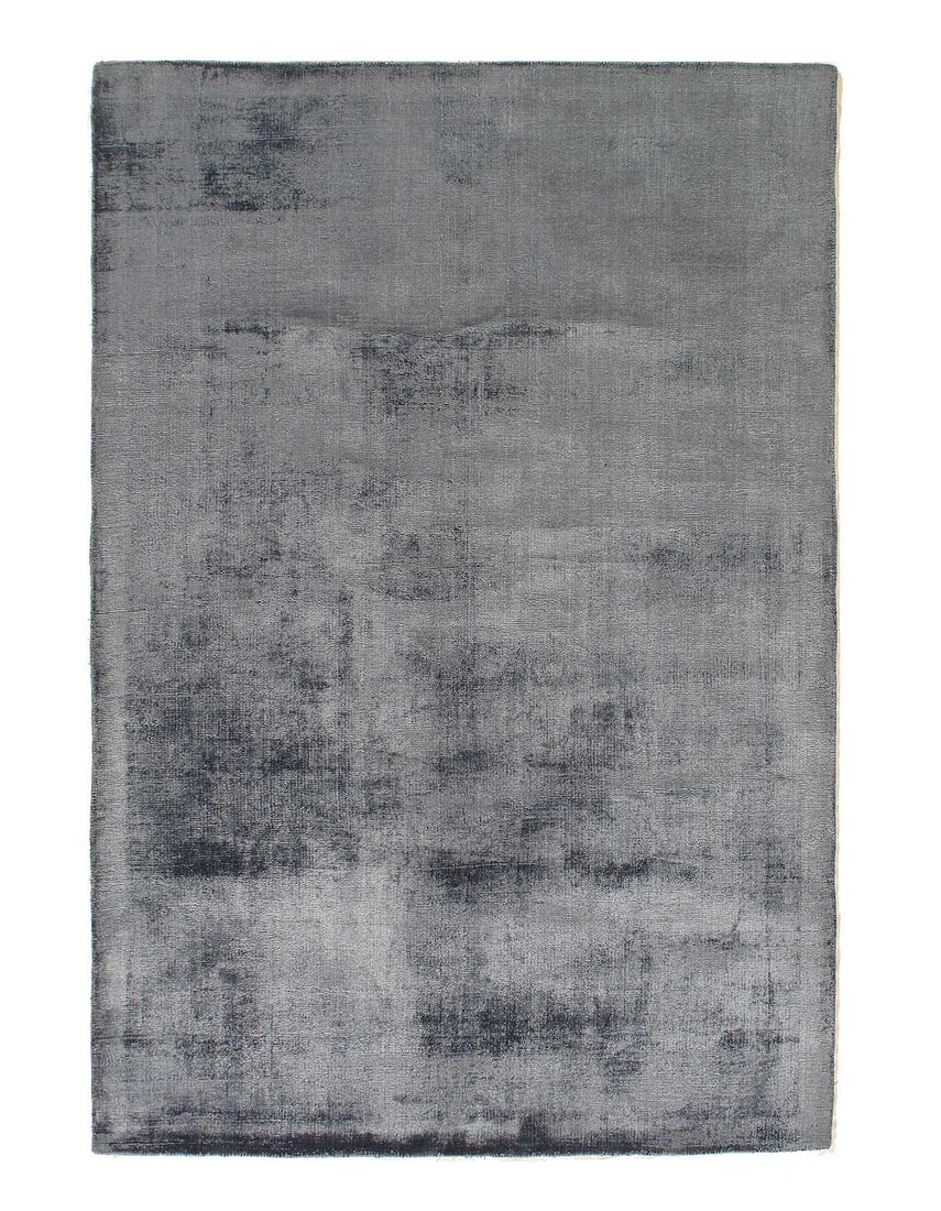 Navy Blue Modern - 6' X 9': Navy Blue Modern - 6' X 9' - New, Modern, Hand-Tufted, Viscose, 300 -D09375- 862.This item is part of our fine auction collection which includes many fine home accessories including antique rugs,