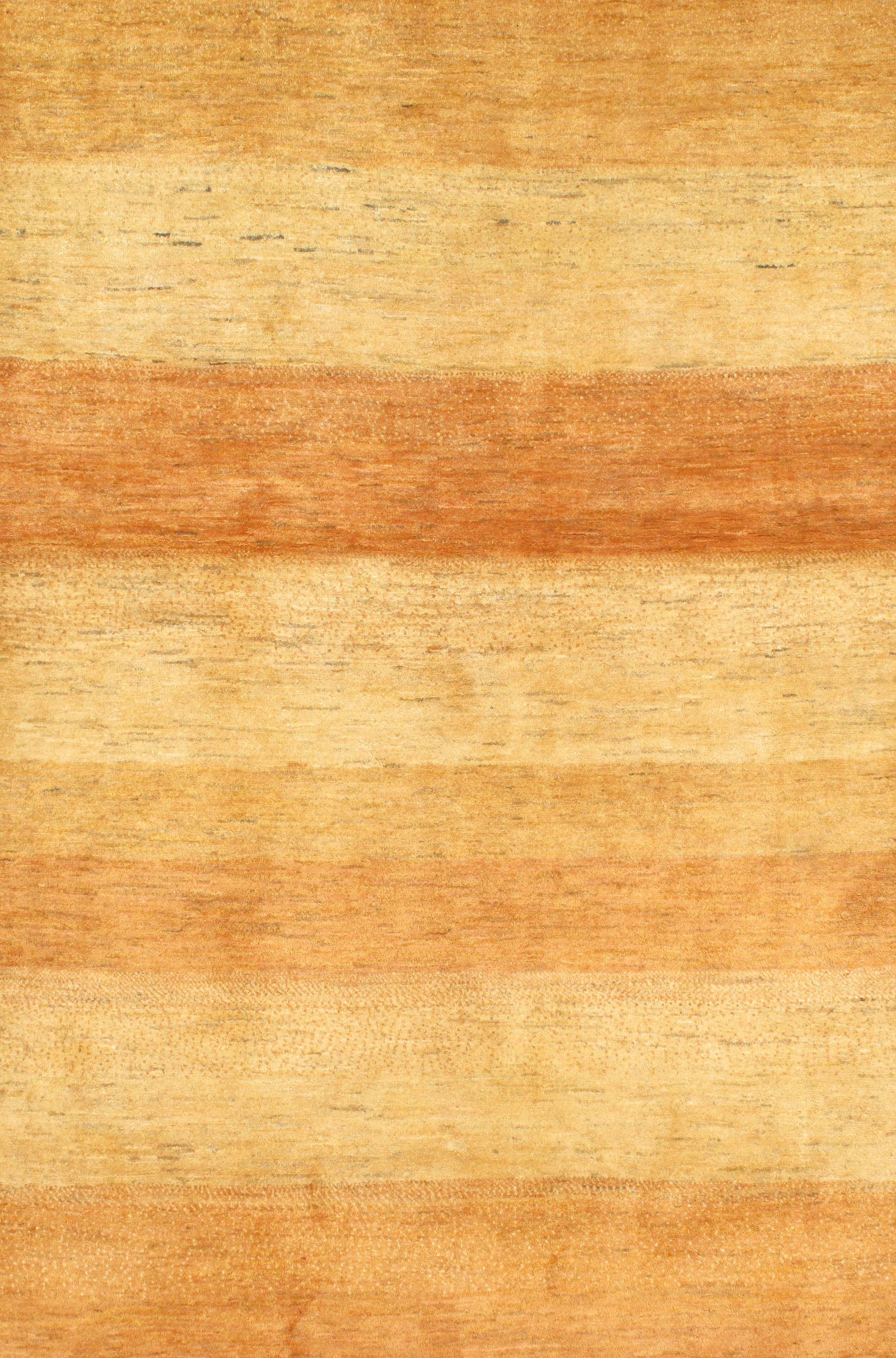 Beige Persian Gabbeh 4' X 6': Beige Persian Gabbeh 4' X 6' - New, Gabbeh, Hand-Knotted, Lamb's Wool, 300 -D05826- 862.This item is part of our fine auction collection which includes many fine home accessories including antique rug