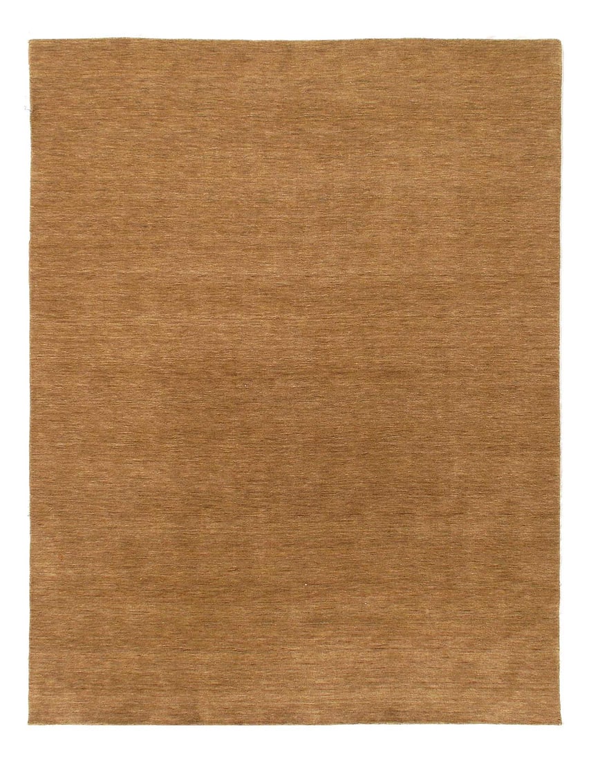 Light Brown Hand Loomed Modern 5' X 8': Light Brown Hand Loomed Modern 5' X 8' - New, Contemporary, Hand-Loomed, Lamb's Wool, 300 -D03883- 862.This item is part of our fine auction collection which includes many fine home accessories includ