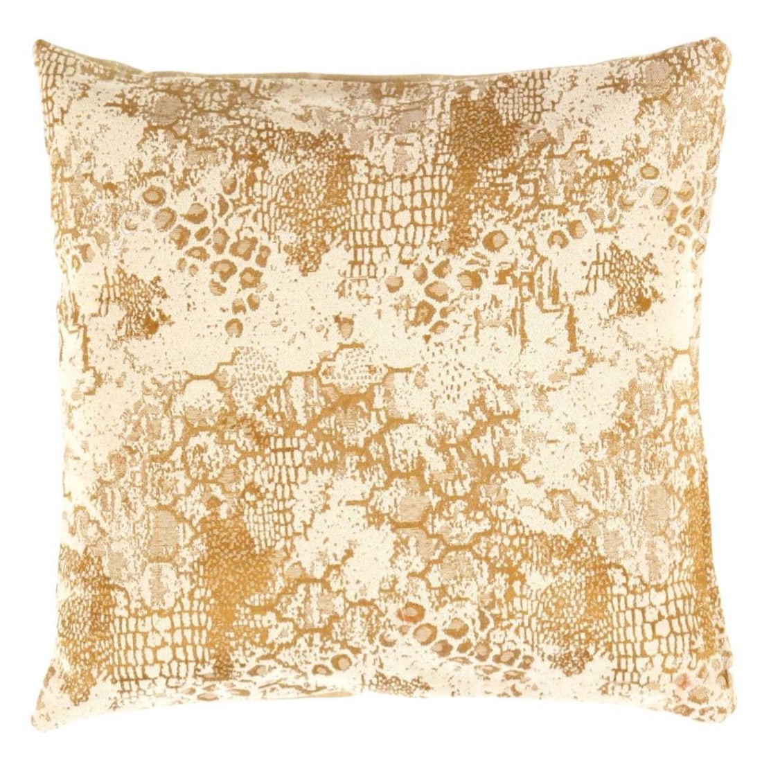 Decorative Modern Turkish Pillow 16'' X 16'': Decorative Modern Turkish Pillow 16'' X 16'' - New, Modern, Handmade, Wool, 300 -TIR 11 A- 862.This item is part of our fine auction collection which includes many fine home accessories including anti