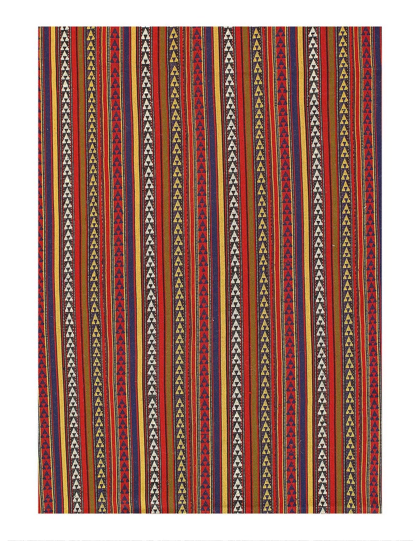 Fine Antique Turkish Kilim 5'8"X 10': Fine Antique Turkish Kilim 5'8"X 10' - CIRCA 1960, Turkish, Hand-Woven, Lamb's Wool, 300 -20313- 862.This item is part of our fine auction collection which includes many fine home accessories includin