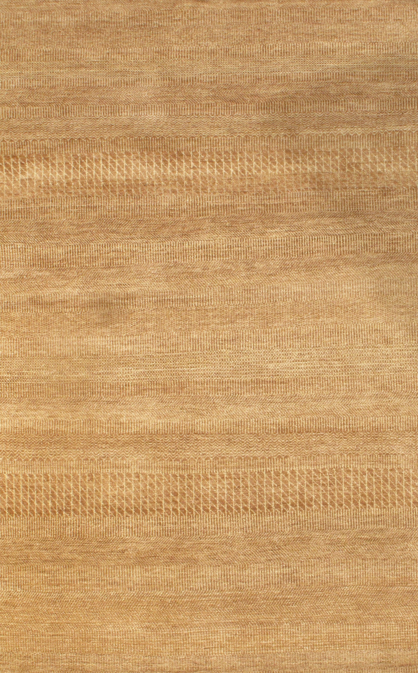 Ivory Savannah Grass 4' 11'' X 7' 5'': Ivory Savannah Grass 4' 11'' X 7' 5'' - New, Savannah, Hand-Knotted, Lamb's Wool, 300 -D06807- 862.This item is part of our fine auction collection which includes many fine home accessories including 