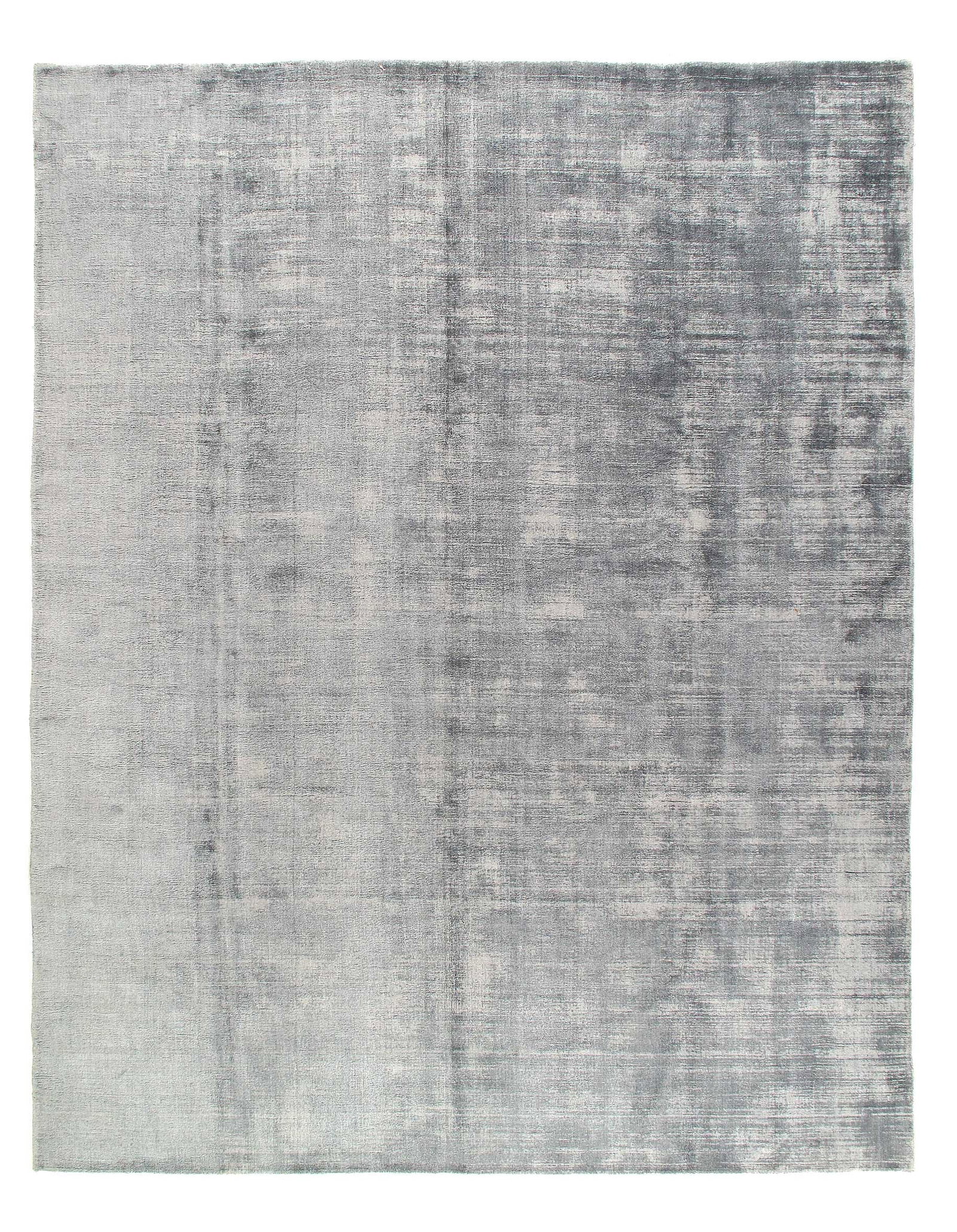 Fine Hand Knotted v.silk Modern rug 9' X 12': Fine Hand Knotted v.silk Modern rug 9' X 12' - New, Modern, Hand-Knotted, V. Silk, 300 -D09429- 862.This item is part of our fine auction collection which includes many fine home accessories including