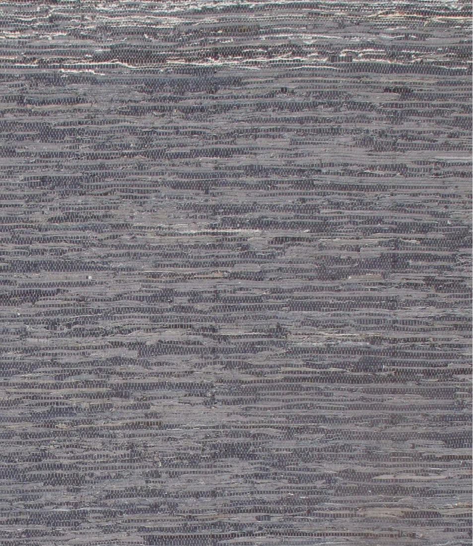 Light Blue Denim Rug 9'X 12': Light Blue Denim Rug 9'X 12' - NEW, Modern, Hand-Woven, Cotton, 300 -D07999 , D08000- 862.This item is part of our fine auction collection which includes many fine home accessories including antique