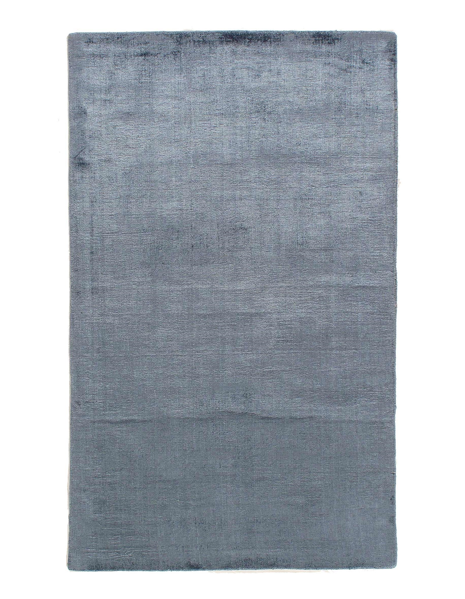 Navy Blue Modern - 6' X 9': Navy Blue Modern - 6' X 9' - New, Modern, Hand-Tufted, Viscose, 300 -D09375- 862.This item is part of our fine auction collection which includes many fine home accessories including antique rugs, vint