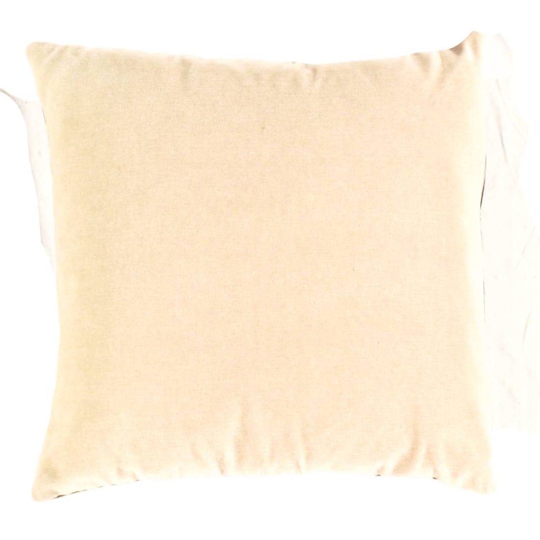 Rust Design Pillow 18"X 18" - 2