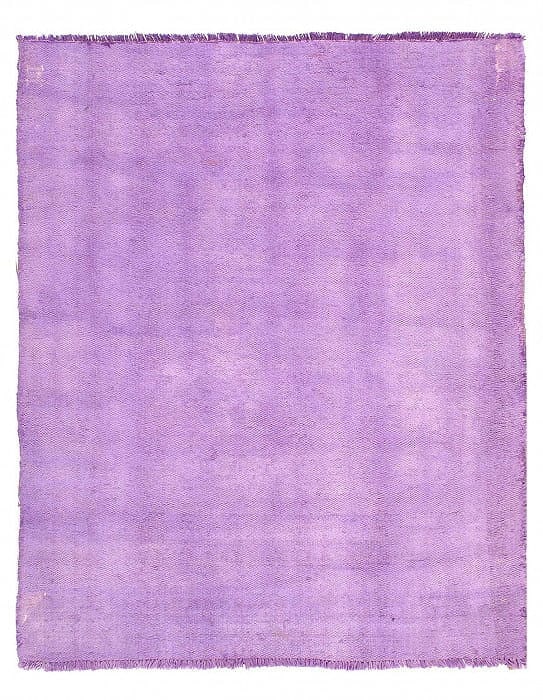 Scandinavian Design Wool Rug 3'8'' X 4'5'': Scandinavian Design Wool Rug 3'8'' X 4'5'' - 2020, Scandinavian, Hand-Knotted, Lamb's Wool, 300 -D14544- 862.This item is part of our fine auction collection which includes many fine home accessories 