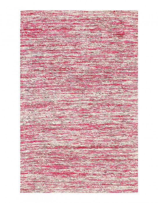 Contemporary Flat Weave Sari Silk 2' X 3': Contemporary Flat Weave Sari Silk 2' X 3' - New, Sari Silk, Hand-Tufted, sari Silk, 300 -D10616- 862.This item is part of our fine auction collection which includes many fine home accessories includin