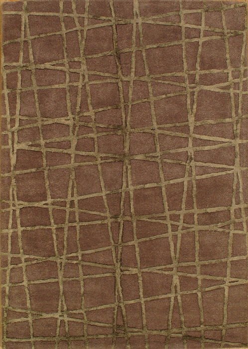 Brown Hand-Tufted 5' X 8': Brown Hand-Tufted 5' X 8' - NEW, Modern, Hand-Tufted, Lamb's Wool, 300 -D03960- 862.This item is part of our fine auction collection which includes many fine home accessories including antique rugs, v