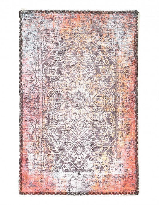 Modern Broad loom Rug 2'X 3': Modern Broad loom Rug 2'X 3' - NEW, Modern, Machine-Made, Viscose, 300 -D15104- 862.This item is part of our fine auction collection which includes many fine home accessories including antique rugs, v