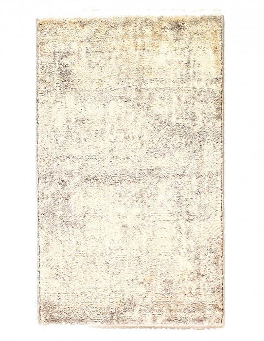 Modern Broad loom Rug 2'X 3': Modern Broad loom Rug 2'X 3' - NEW, Modern, Machine-Made, Viscose, 300 -D15106- 862.This item is part of our fine auction collection which includes many fine home accessories including antique rugs, v