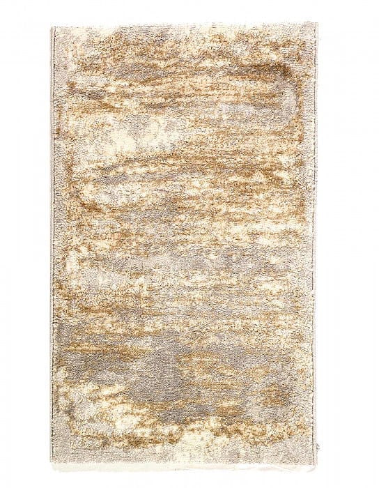 Modern Broad loom Rug 2'X 3': Modern Broad loom Rug 2'X 3' - NEW, Modern, Machine-Made, Viscose, 300 -D15100- 862.This item is part of our fine auction collection which includes many fine home accessories including antique rugs,