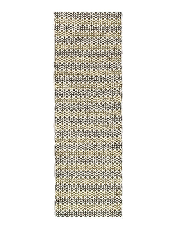 Fine Handmade Braided Cotton reversible 2'X 6': Fine Handmade Braided Cotton reversible 2'X 6' - NEW, Modern, Hand-Woven, Cotton, 300 -D10331- 862.This item is part of our fine auction collection which includes many fine home accessories including 