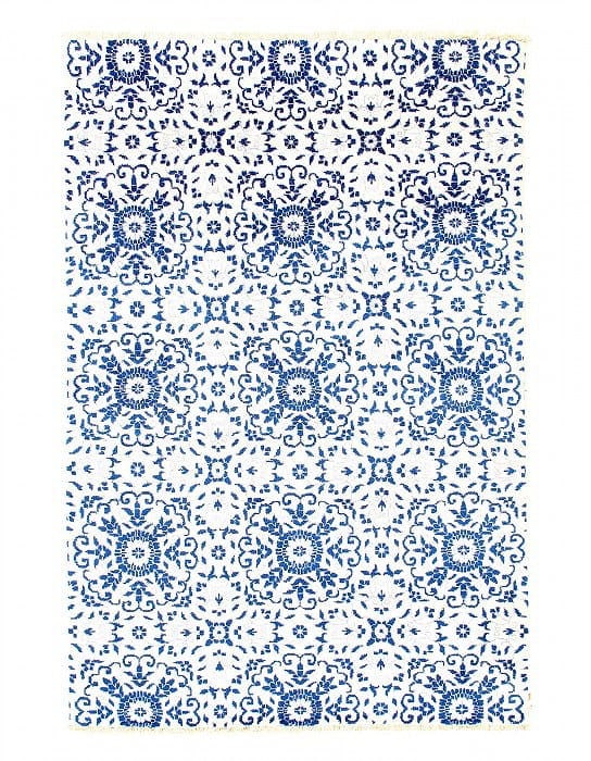 Fine Hand Knotted Modern Rug 5'11'' X 9': Fine Hand Knotted Modern Rug 5'11'' X 9' - New, Modern, Hand-Knotted, Wool & Silk, 300 -D08289- 862.This item is part of our fine auction collection which includes many fine home accessories including