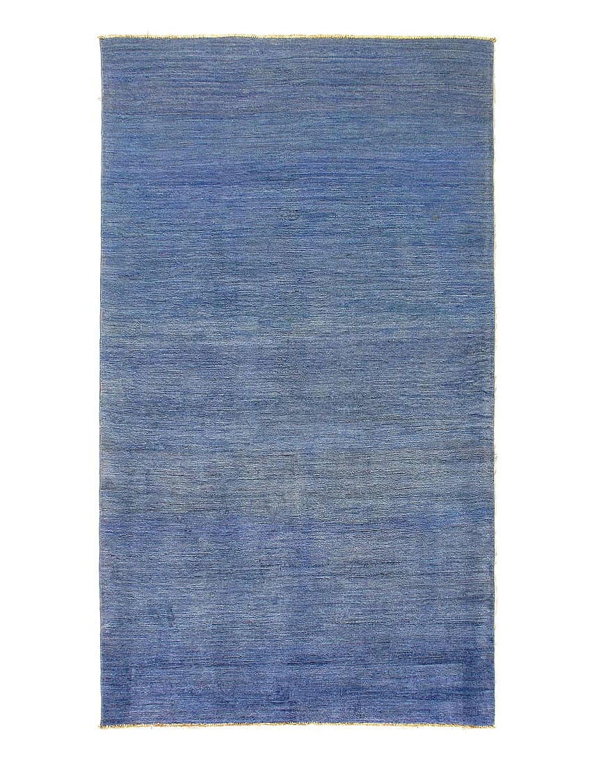Fine Hand knotted Overdyed rug 5'9'' X 8'6'': Fine Hand knotted Overdyed rug 5'9'' X 8'6'' - New, Modern, Hand-Knotted, Lamb's Wool, 300 -D14191- 862.This item is part of our fine auction collection which includes many fine home accessories inclu