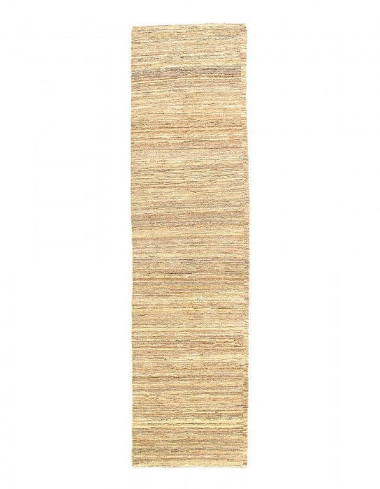 Fine Hand Knotted Persian Gabbeh Runner 2'8'' X 10'11'': Fine Hand Knotted Persian Gabbeh Runner 2'8'' X 10'11'' - New, Gabbeh, Hand-Knotted, Lamb's Wool, 300 -D12401- 862.This item is part of our fine auction collection which includes many fine home access
