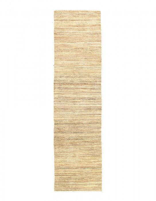 Fine Hand Knotted Persian Gabbeh Runner 2'8'' X 10'11'': Fine Hand Knotted Persian Gabbeh Runner 2'8'' X 10'11'' - New, Gabbeh, Hand-Knotted, Lamb's Wool, 300 -D12402- 862.This item is part of our fine auction collection which includes many fine home access