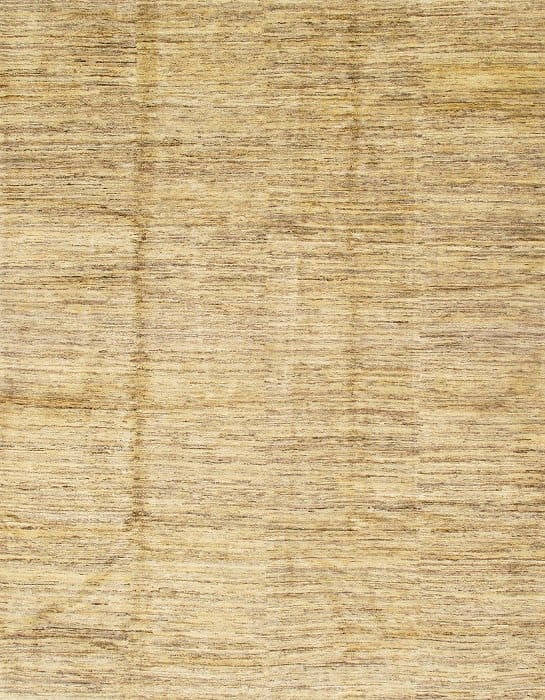 Ivory Persian Gabbeh 8'5" x 11': Ivory Persian Gabbeh 8'5" x 11' - New, Gabbeh, Hand-Knotted, Lamb's Wool, 300 -D09271- 862.This item is part of our fine auction collection which includes many fine home accessories including antique 