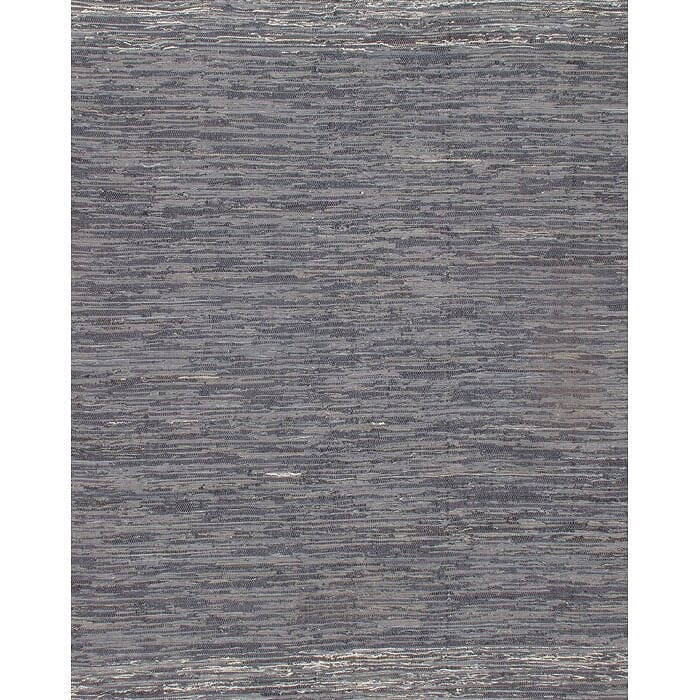 Handmade Kilim Cotton Gray Area Rug - 13'11" x 10'2": Handmade Kilim Cotton Gray Area Rug - 13'11" x 10'2" - New, Flat Weave, Flatweave, Cotton, 300 -D08002- 862.This item is part of our fine auction collection which includes many fine home accessories i