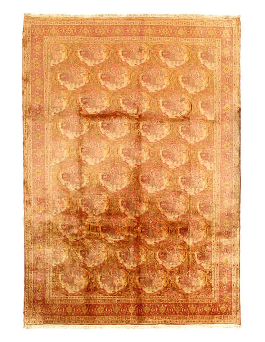 Fine Hand knotted Persian Vintage Bidjar rug 8'5'' X 11'4'': Fine Hand knotted Persian Vintage Bidjar rug 8'5'' X 11'4'' - Circa 1980, Bidjar, Hand-Knotted, Lamb's Wool, 300 -23117- 862.This item is part of our fine auction collection which includes many fine h