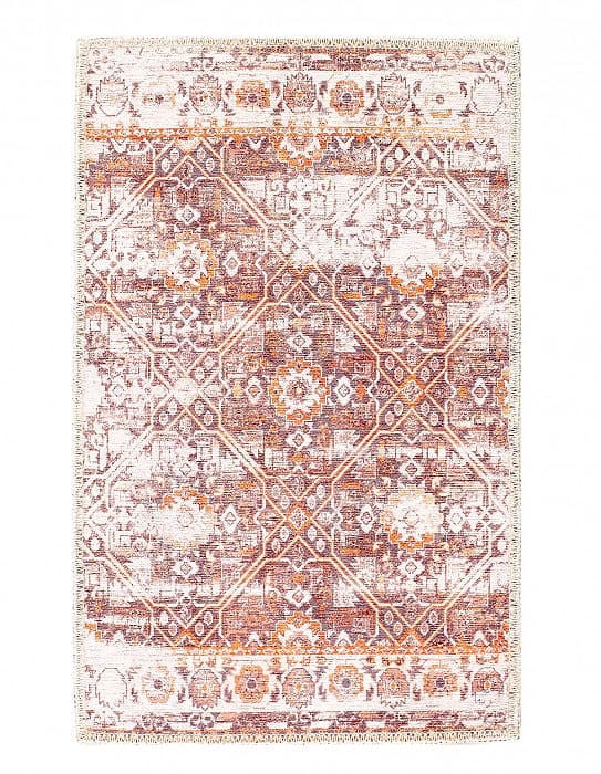Modern Broad loom Rug 2'X 3': Modern Broad loom Rug 2'X 3' - NEW, 17th Century Rugs, Machine-Made, Viscose, 300 -D15102- 862.This item is part of our fine auction collection which includes many fine home accessories including anti