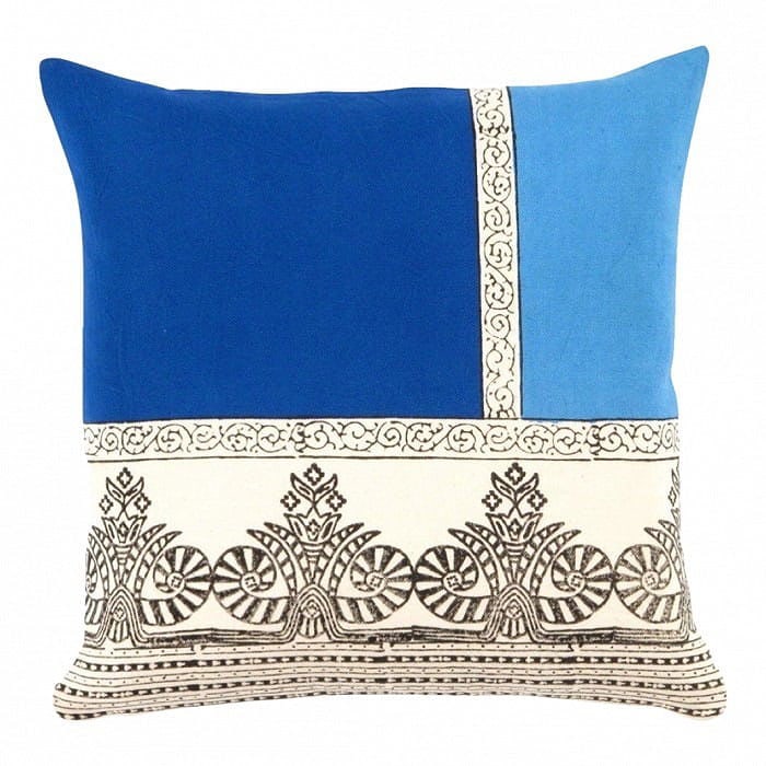 Hand-Made Gloria Collection Pillows 16": Hand-Made Gloria Collection Pillows 16" - New, Casual, Hand-made, Cotton, 300 -GL 12- 862.This item is part of our fine auction collection which includes many fine home accessories including antique r
